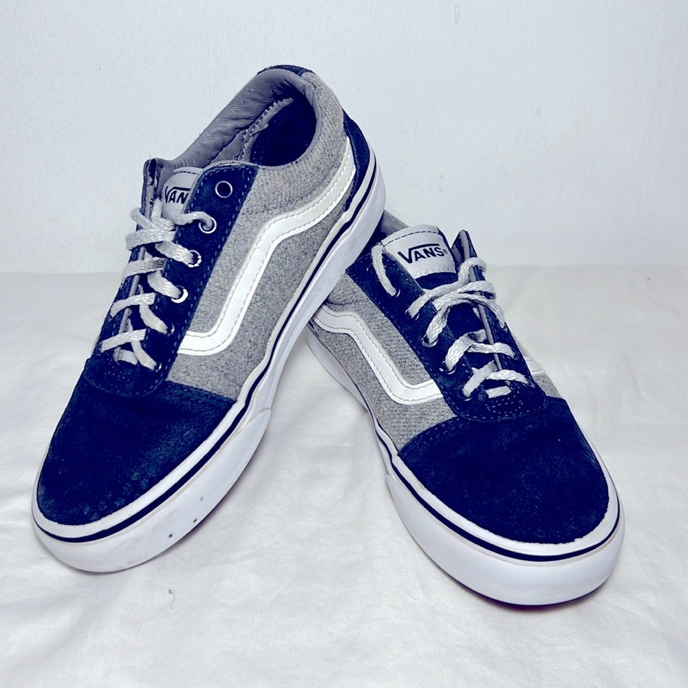Vans Off The Wall